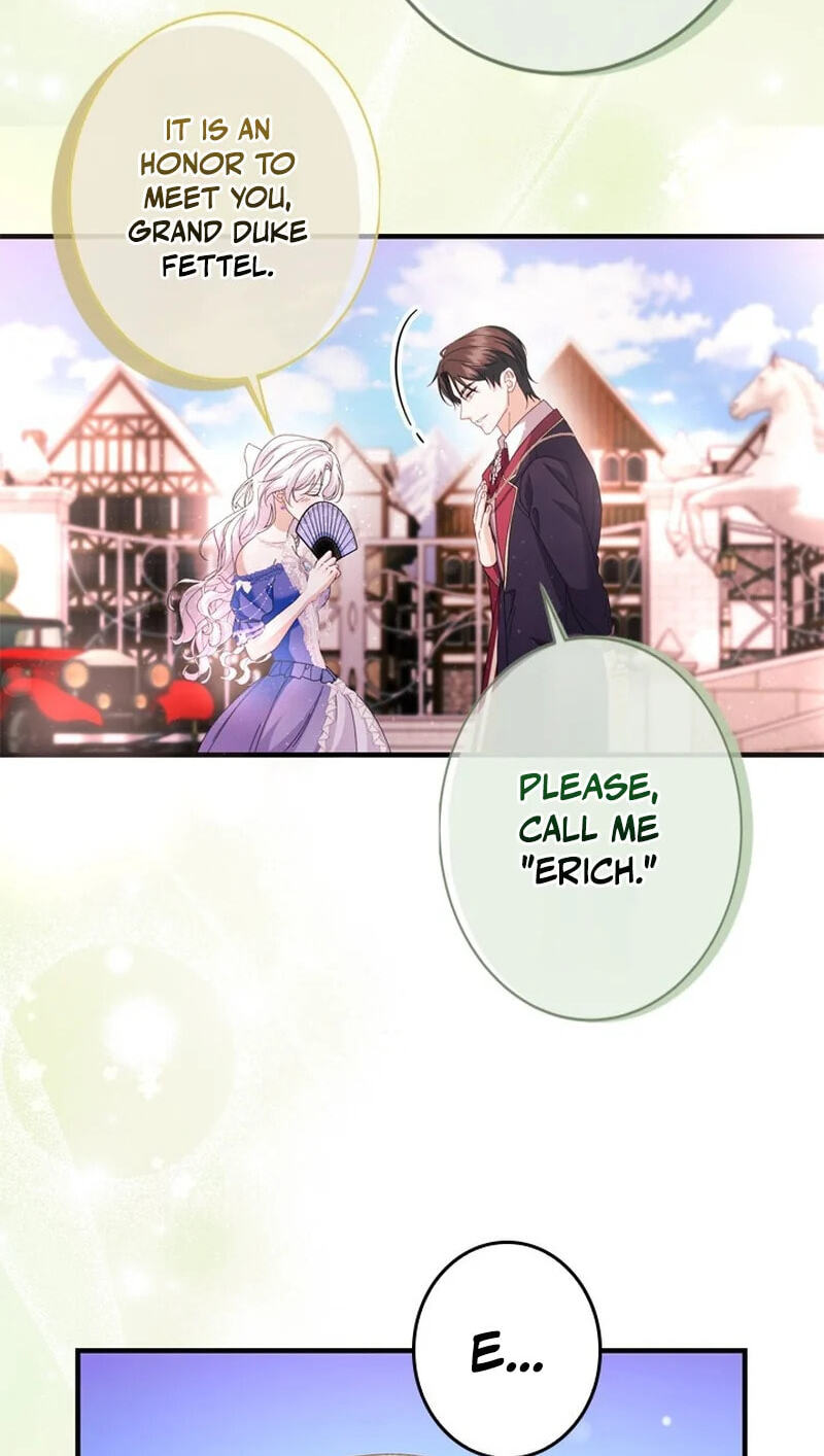She Cries Every Time She's Held Chapter 1 page 89 - 