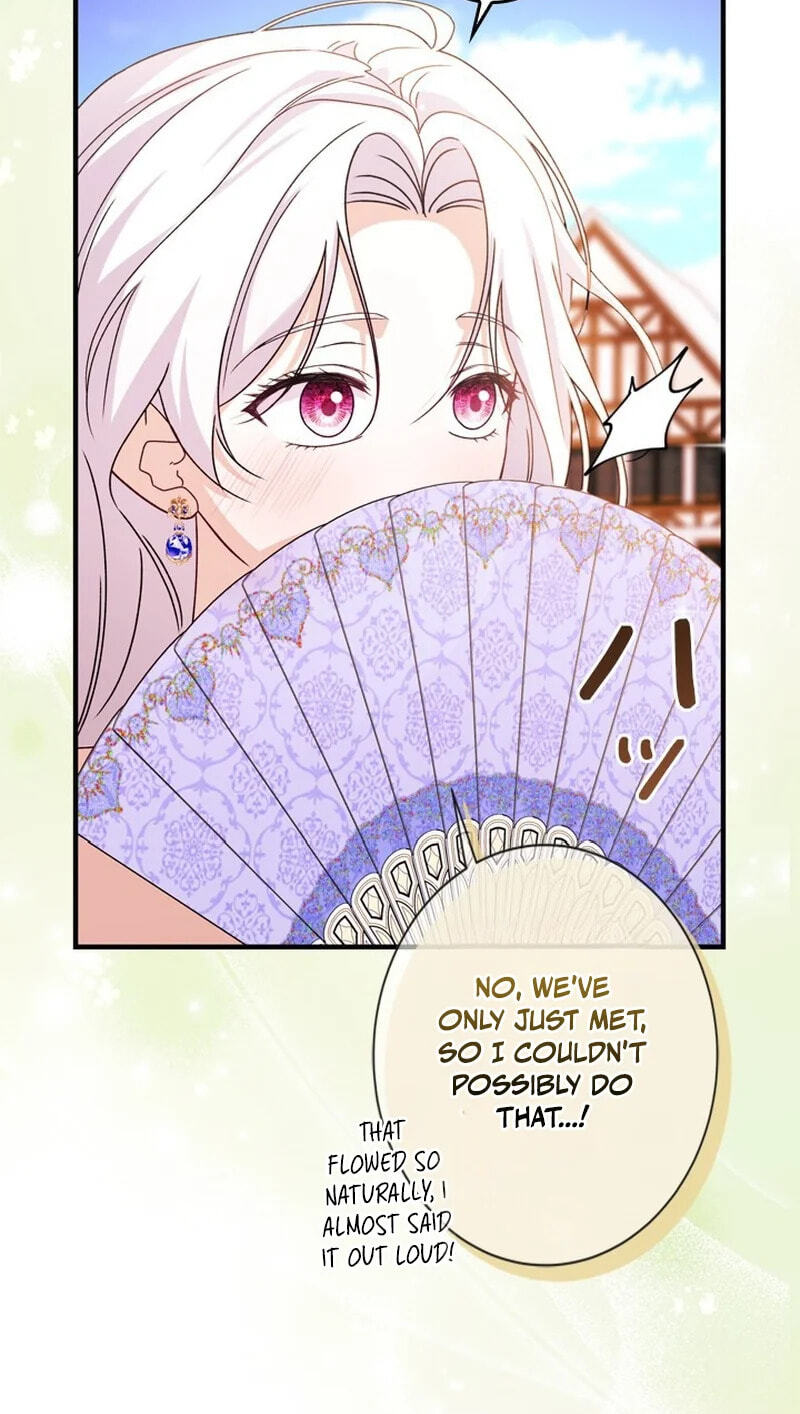She Cries Every Time She's Held Chapter 1 page 90 - 