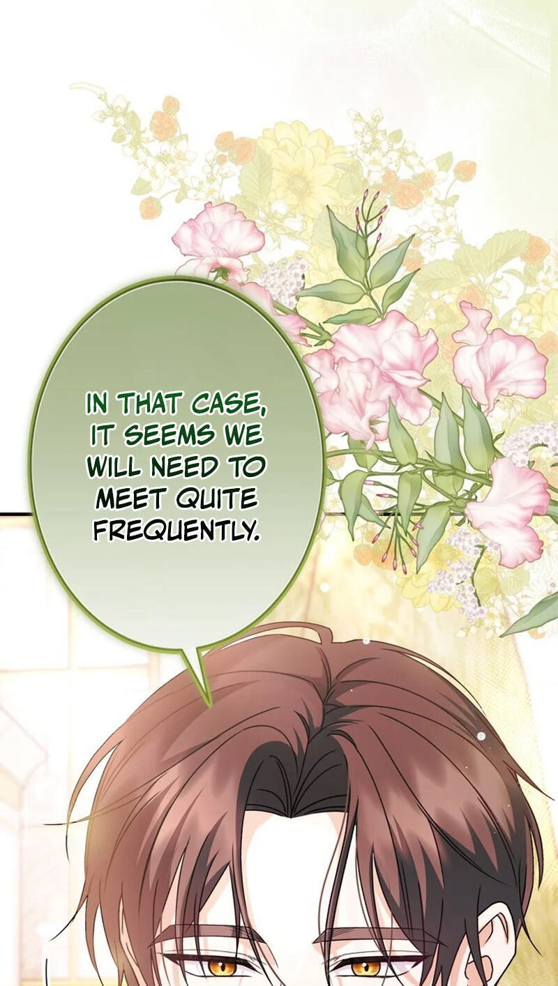 She Cries Every Time She's Held Chapter 1 page 91 - 