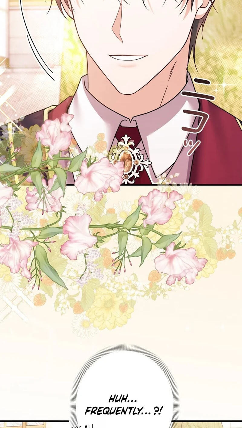 She Cries Every Time She's Held Chapter 1 page 92 - 