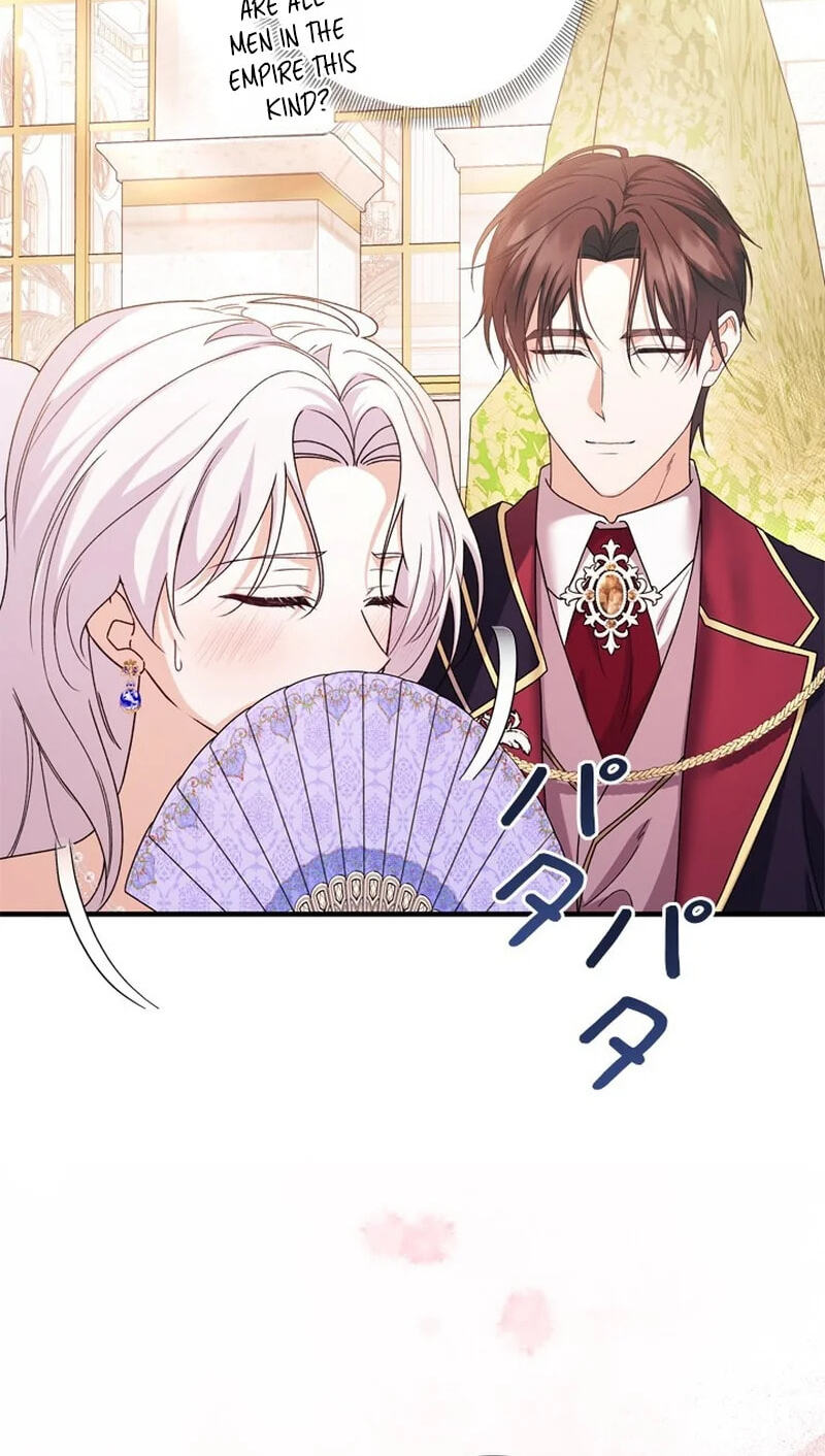 She Cries Every Time She's Held Chapter 1 page 93 - 