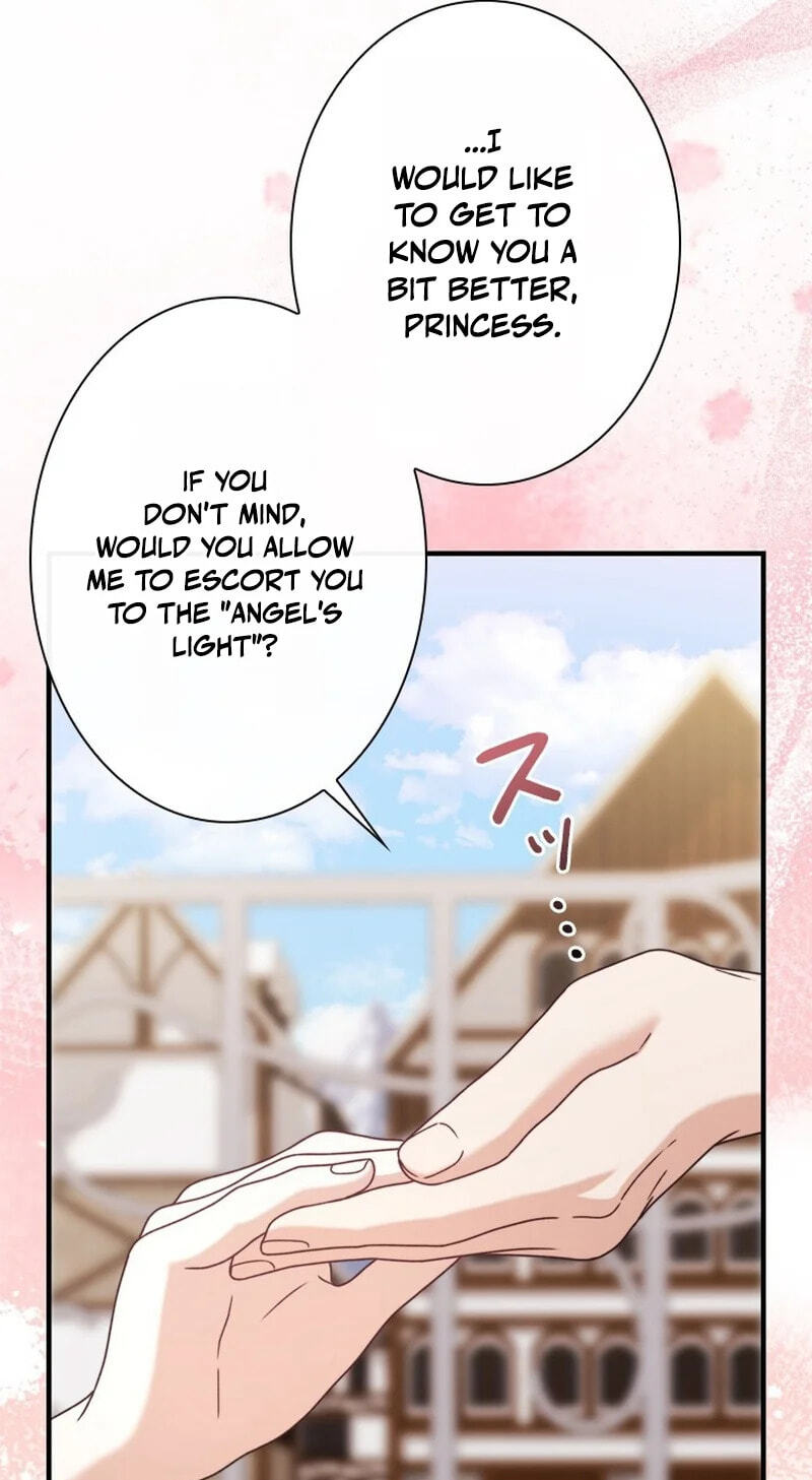 She Cries Every Time She's Held Chapter 1 page 94 - 