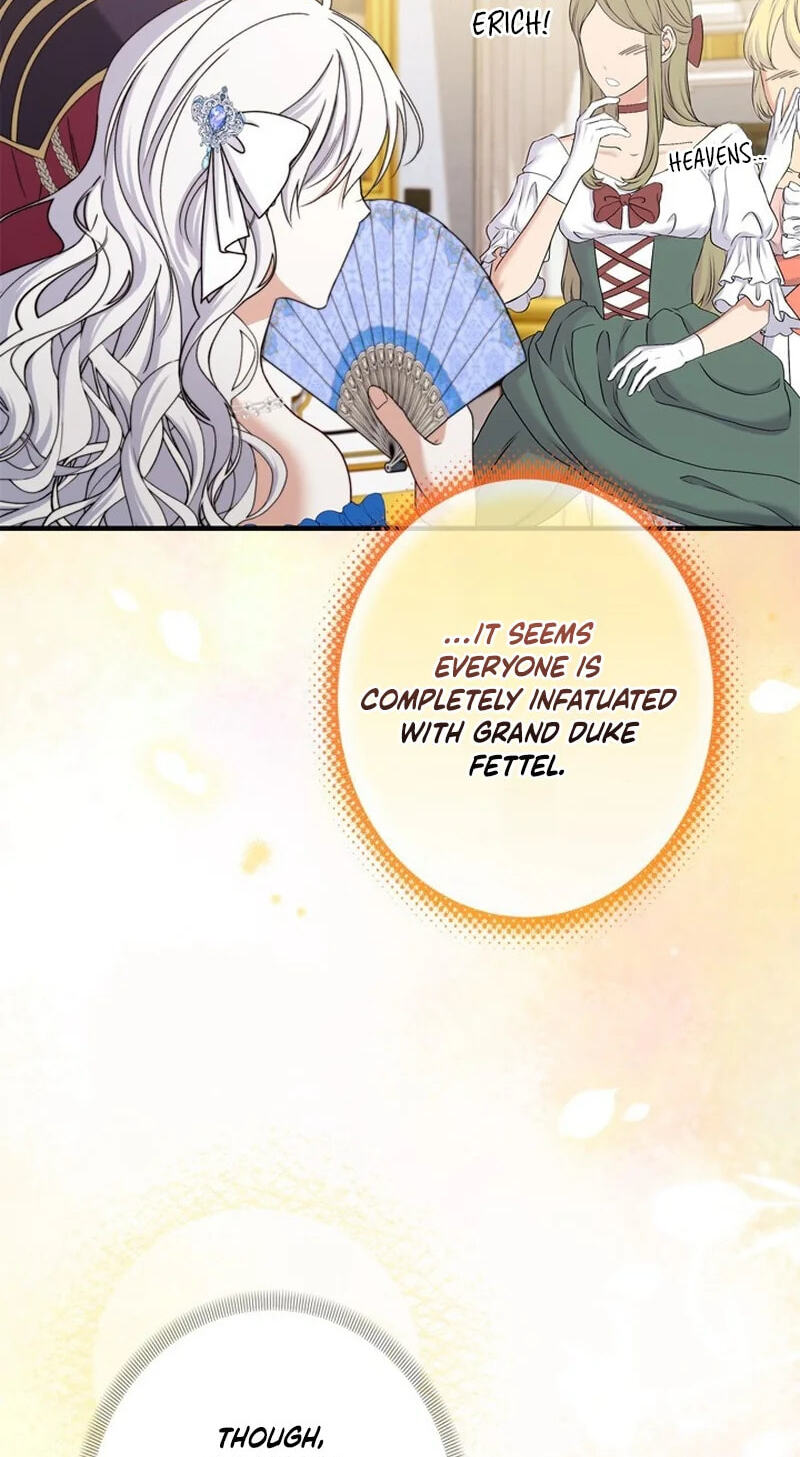 She Cries Every Time She's Held Chapter 1 page 98 - 