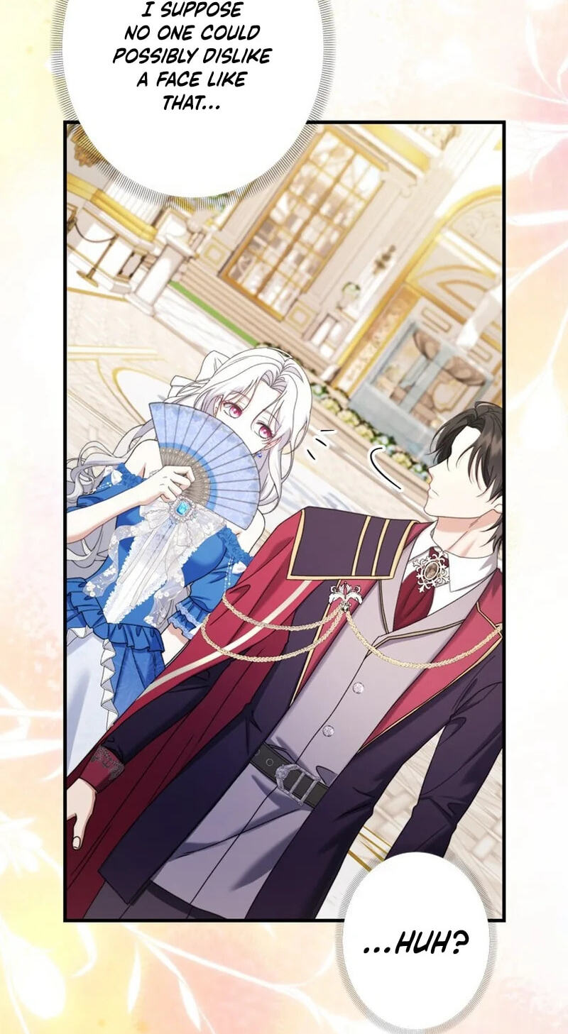 She Cries Every Time She's Held Chapter 1 page 99 - 