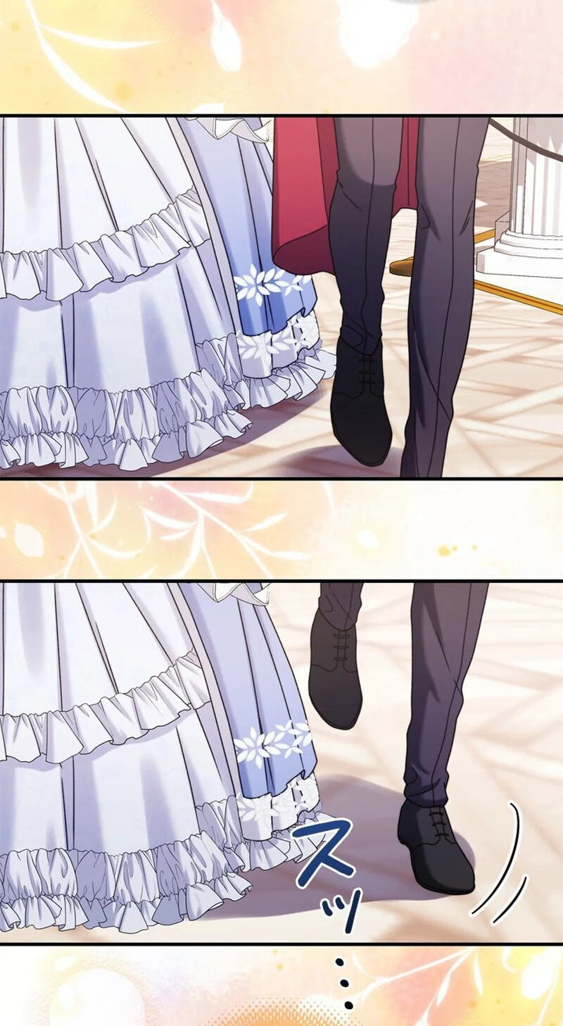 She Cries Every Time She's Held Chapter 1 page 100 - 