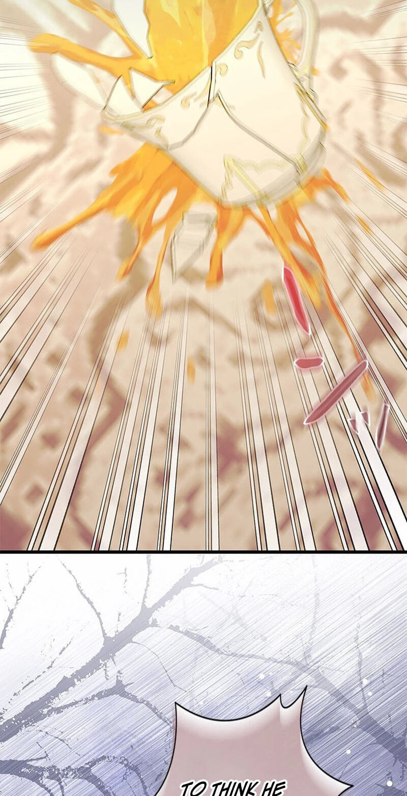She Cries Every Time She's Held Chapter 10 page 2 - 
