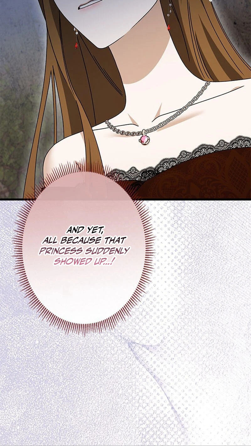 She Cries Every Time She's Held Chapter 10 page 13 - 