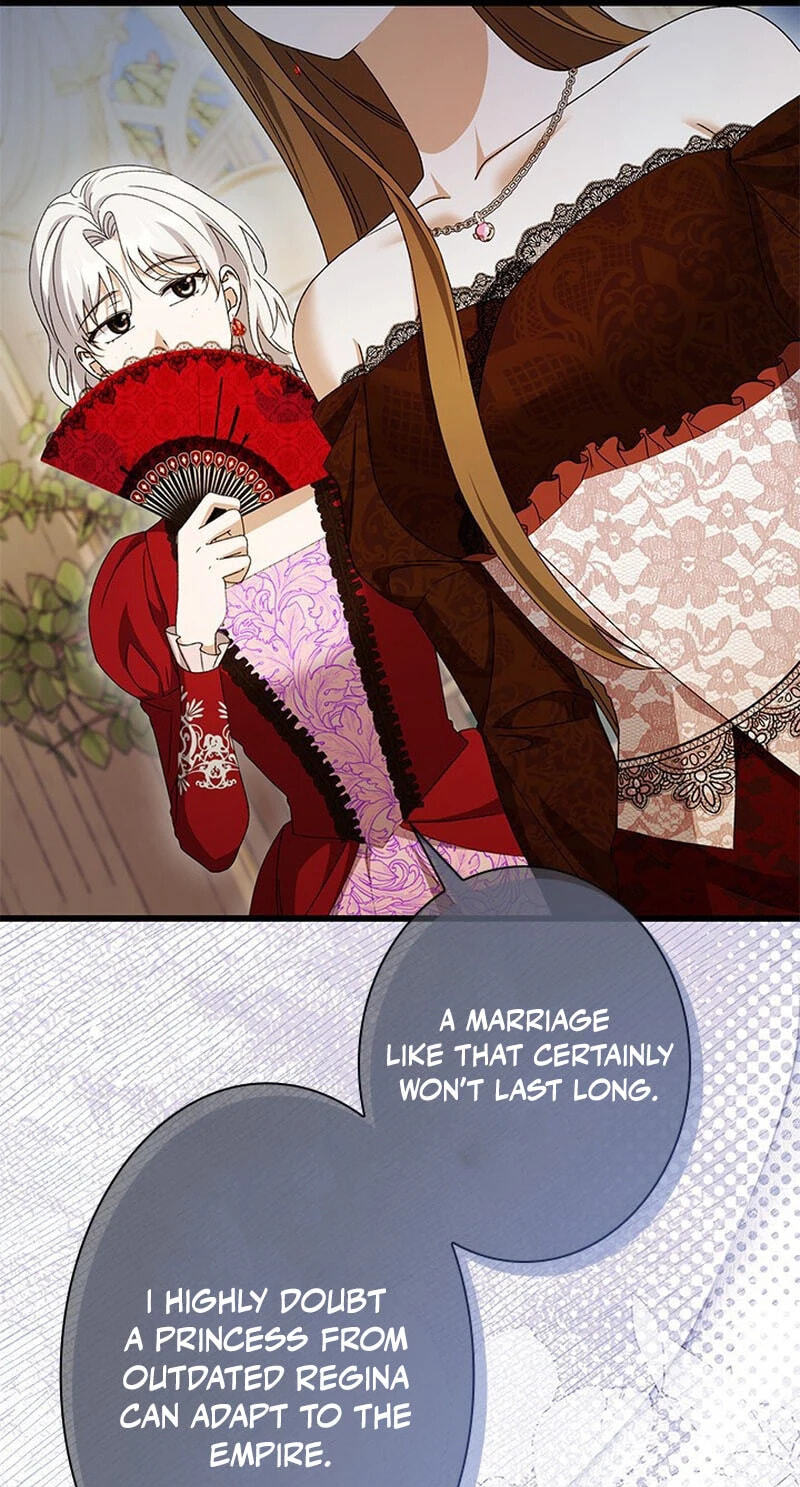 She Cries Every Time She's Held Chapter 10 page 14 - 
