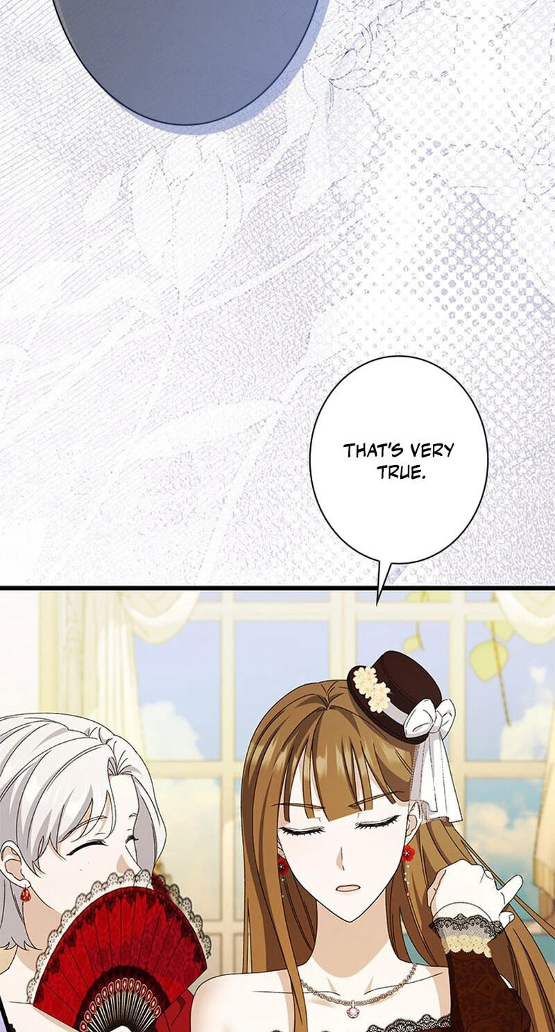She Cries Every Time She's Held Chapter 10 page 15 - 