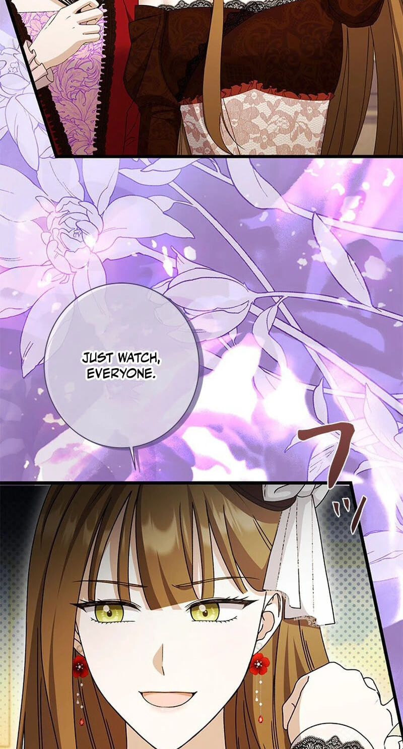 She Cries Every Time She's Held Chapter 10 page 16 - 