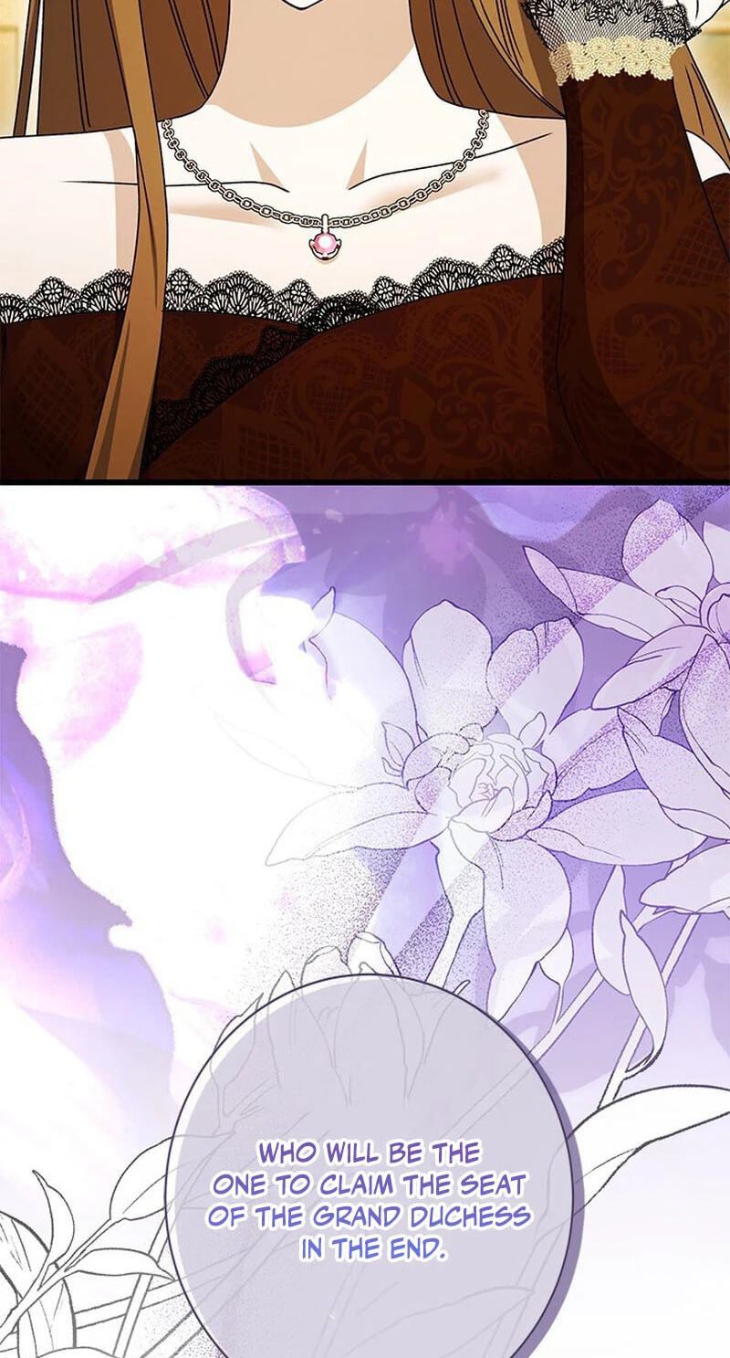 She Cries Every Time She's Held Chapter 10 page 17 - 