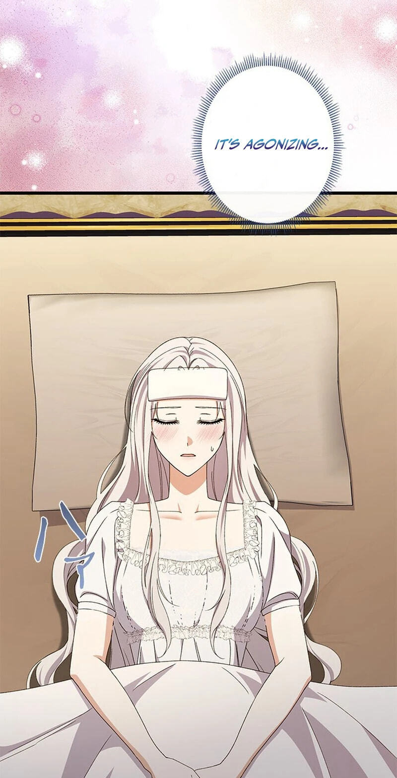 She Cries Every Time She's Held Chapter 10 page 22 - 