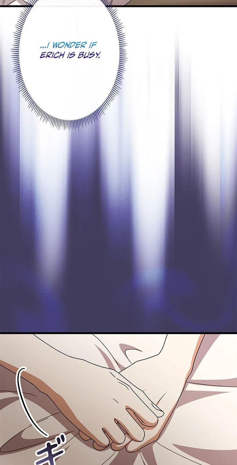She Cries Every Time She's Held Chapter 10 page 24 - 