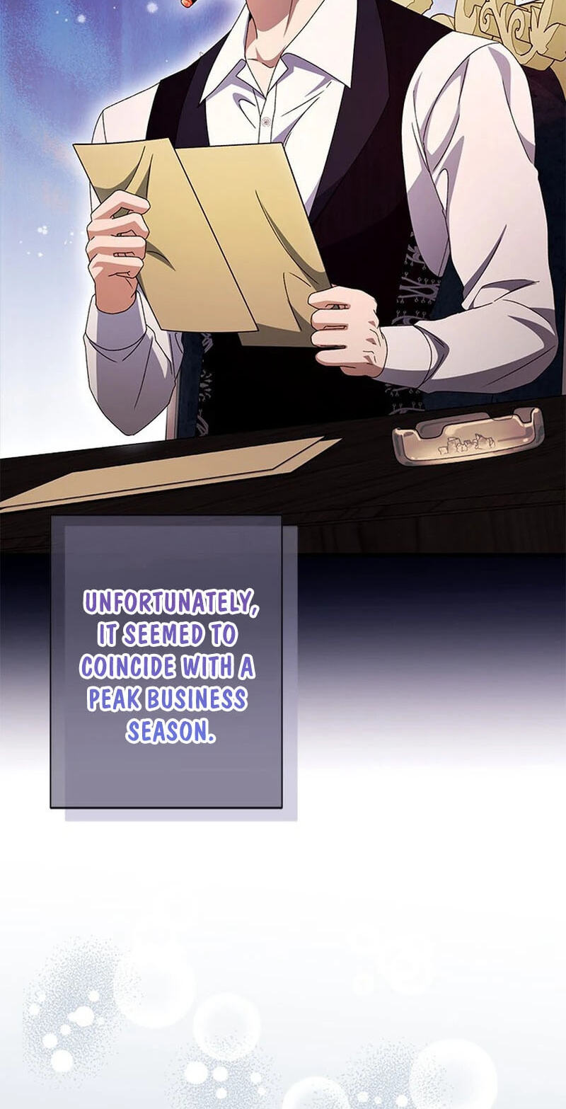 She Cries Every Time She's Held Chapter 10 page 26 - 