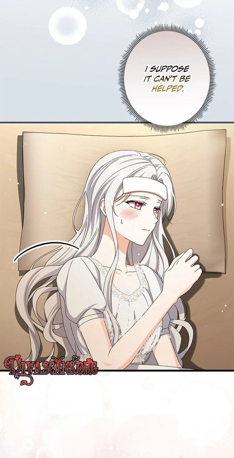 She Cries Every Time She's Held Chapter 10 page 27 - 