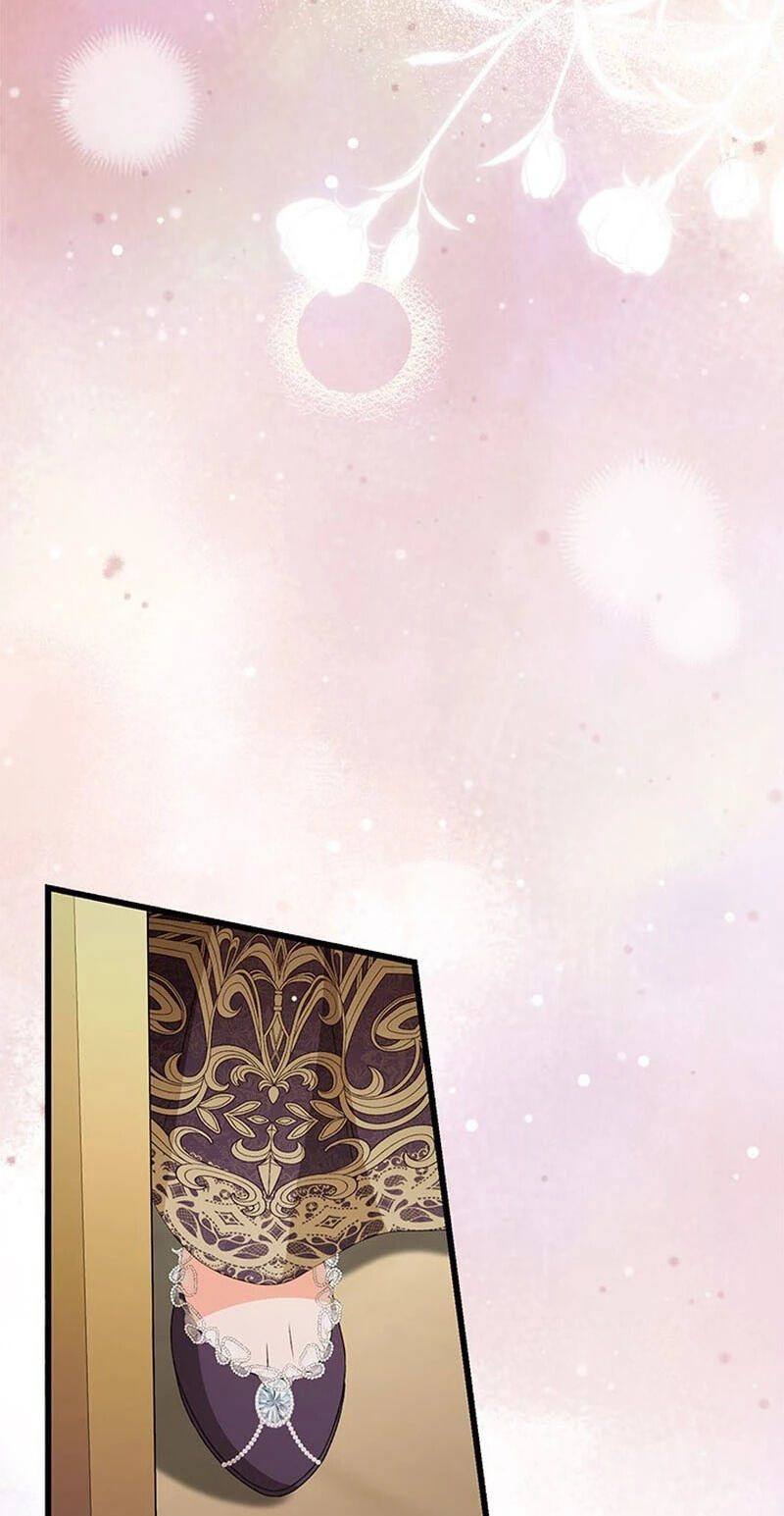 She Cries Every Time She's Held Chapter 10 page 30 - 