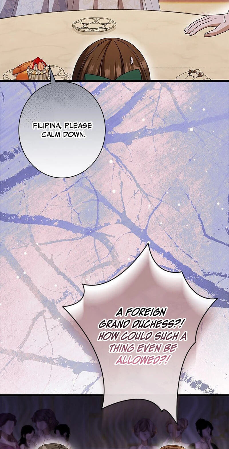 She Cries Every Time She's Held Chapter 10 page 4 - 
