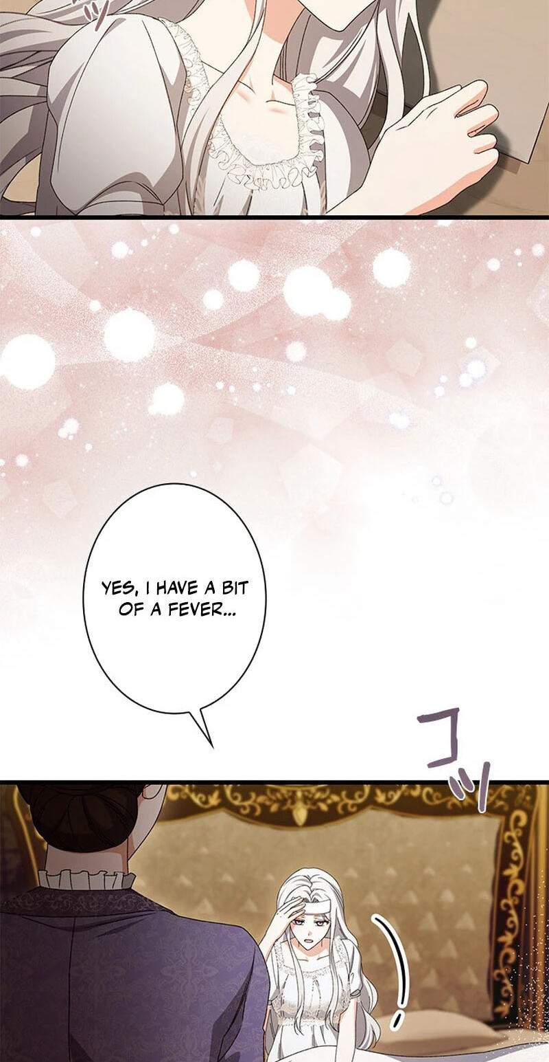 She Cries Every Time She's Held Chapter 10 page 32 - 