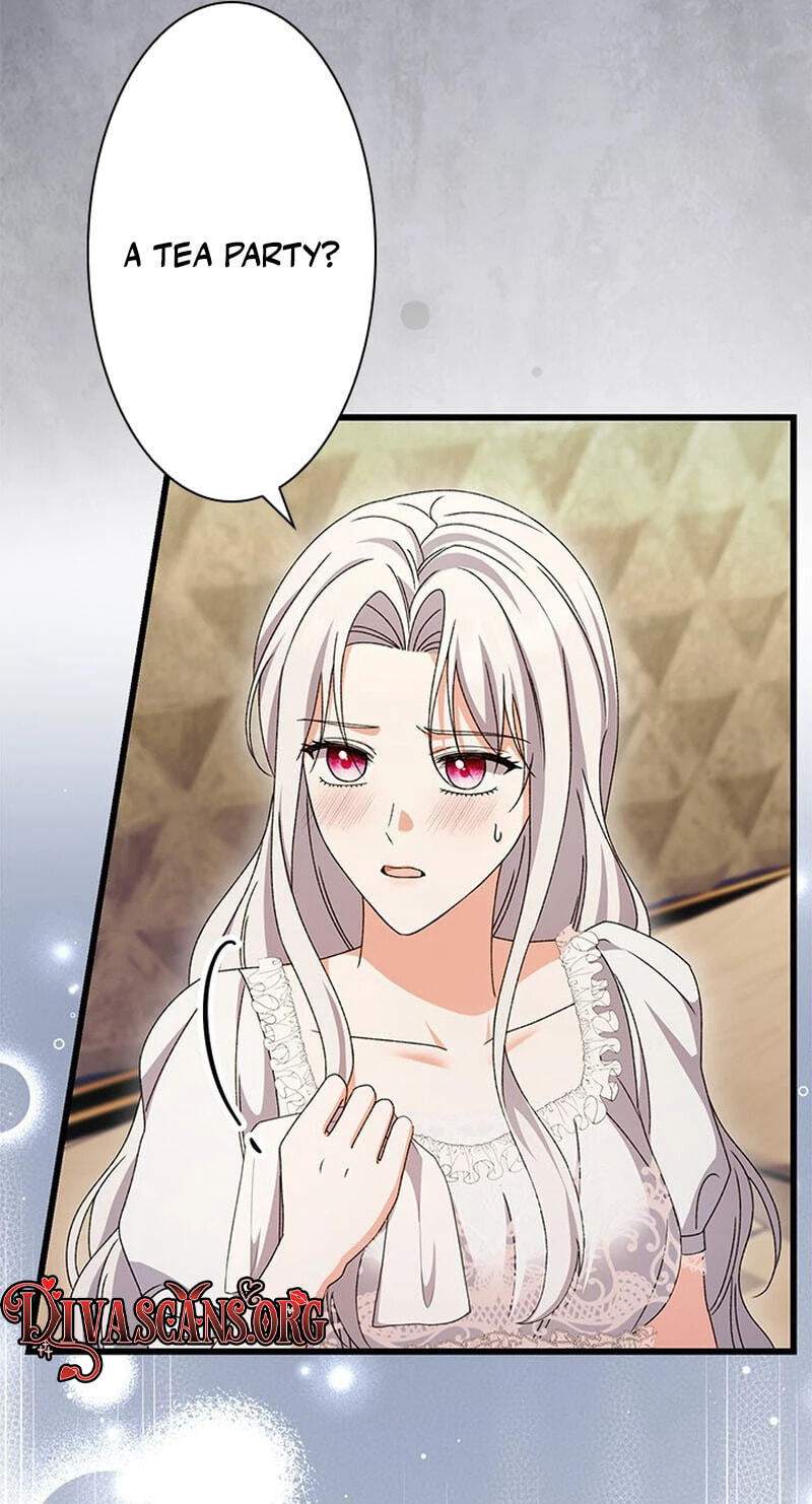She Cries Every Time She's Held Chapter 10 page 35 - 