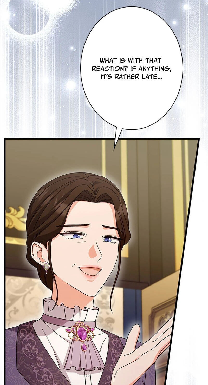She Cries Every Time She's Held Chapter 10 page 36 - 