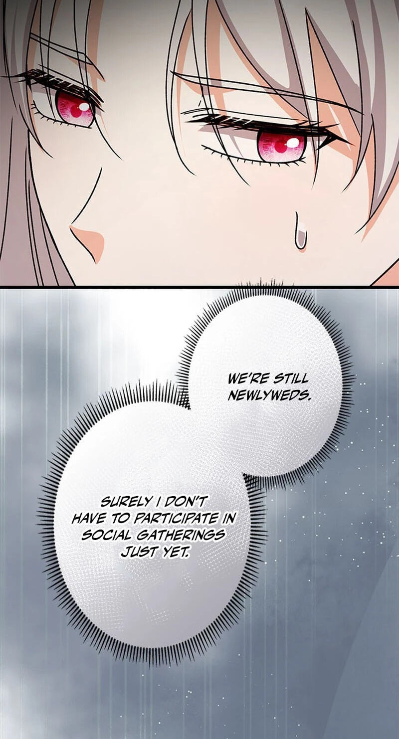 She Cries Every Time She's Held Chapter 10 page 38 - 