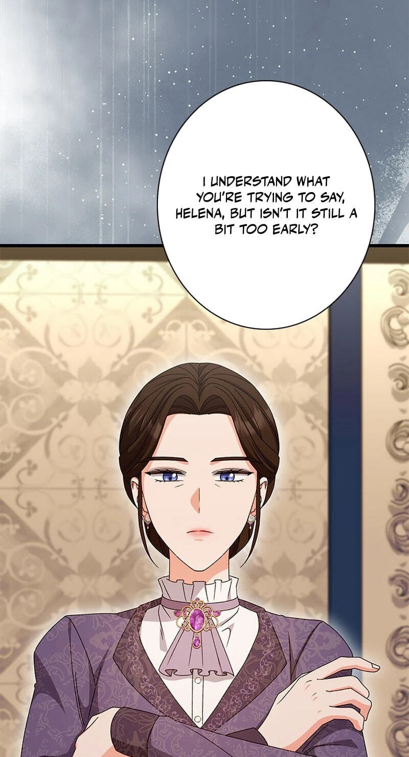 She Cries Every Time She's Held Chapter 10 page 39 - 