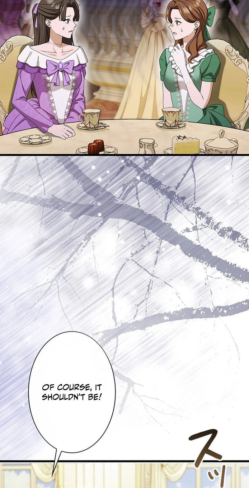 She Cries Every Time She's Held Chapter 10 page 5 - 