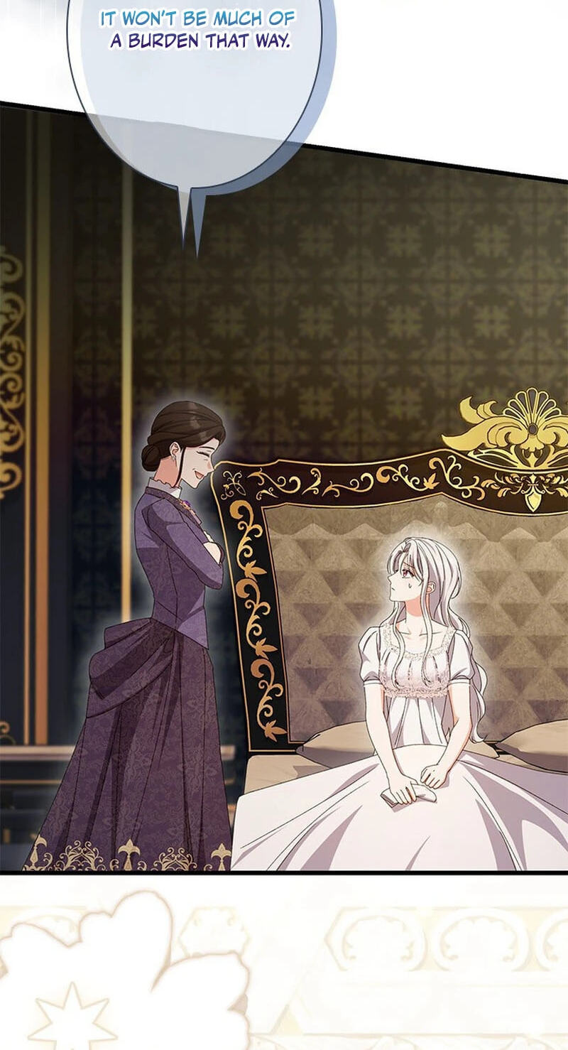 She Cries Every Time She's Held Chapter 10 page 41 - 