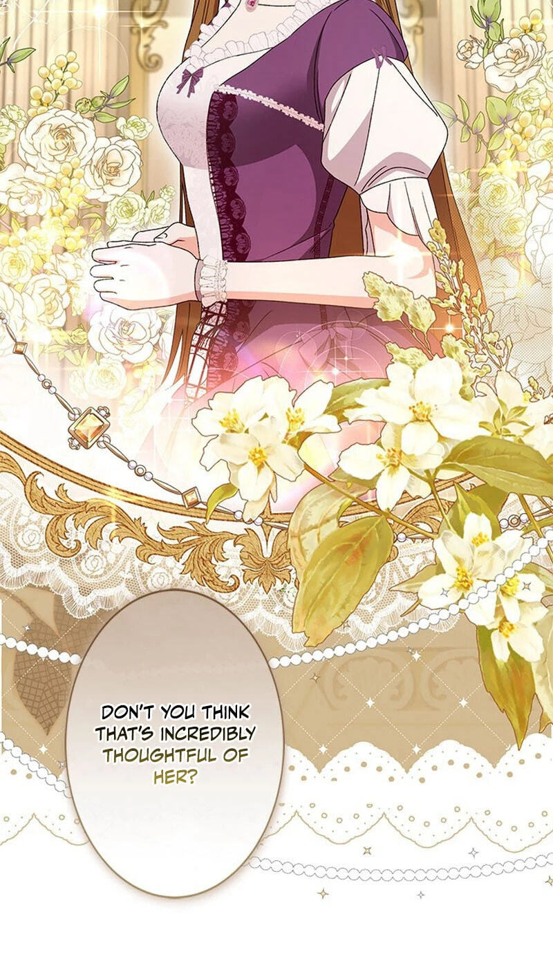 She Cries Every Time She's Held Chapter 10 page 43 - 