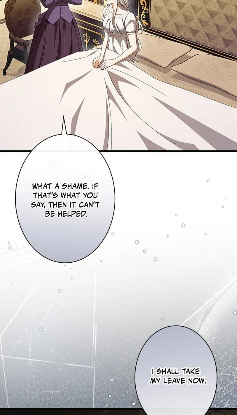 She Cries Every Time She's Held Chapter 10 page 45 - 