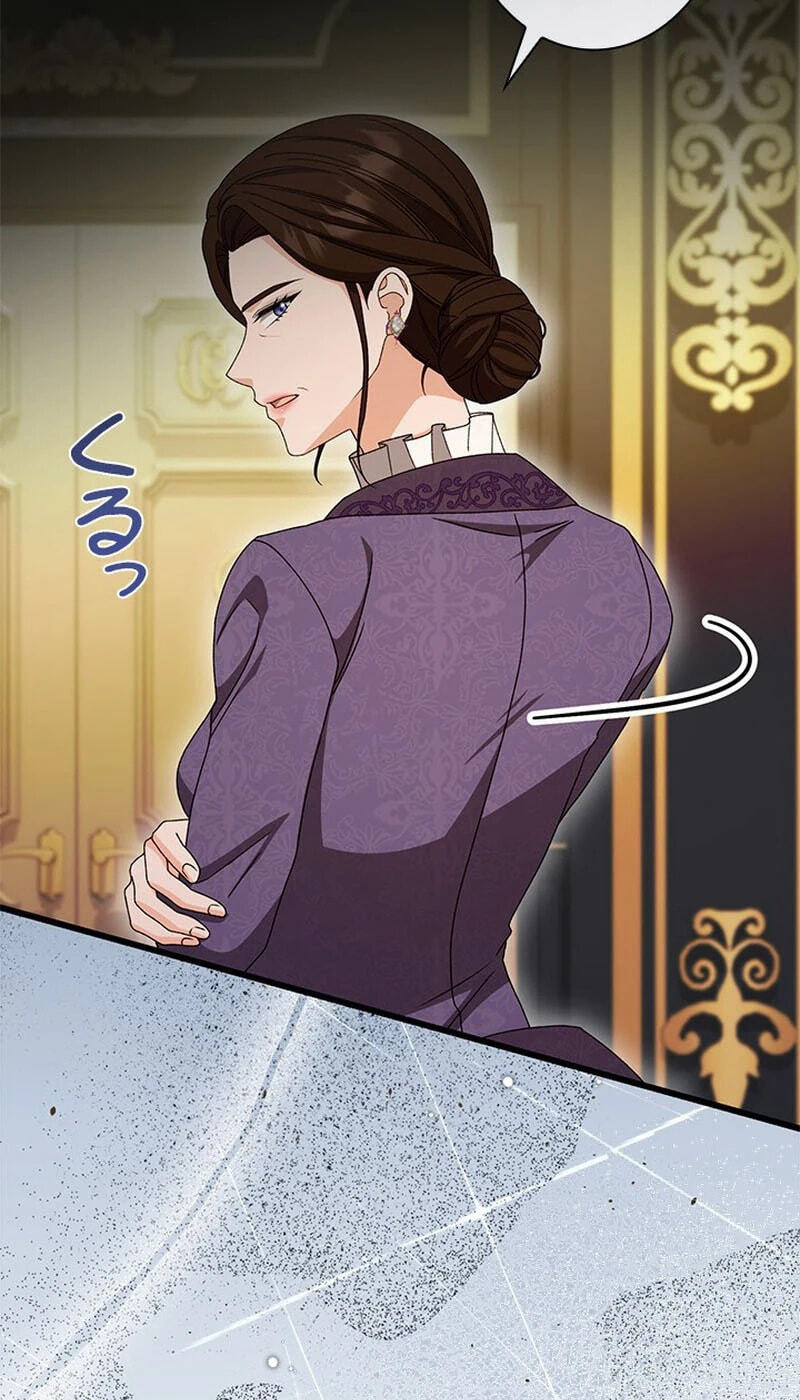 She Cries Every Time She's Held Chapter 10 page 46 - 
