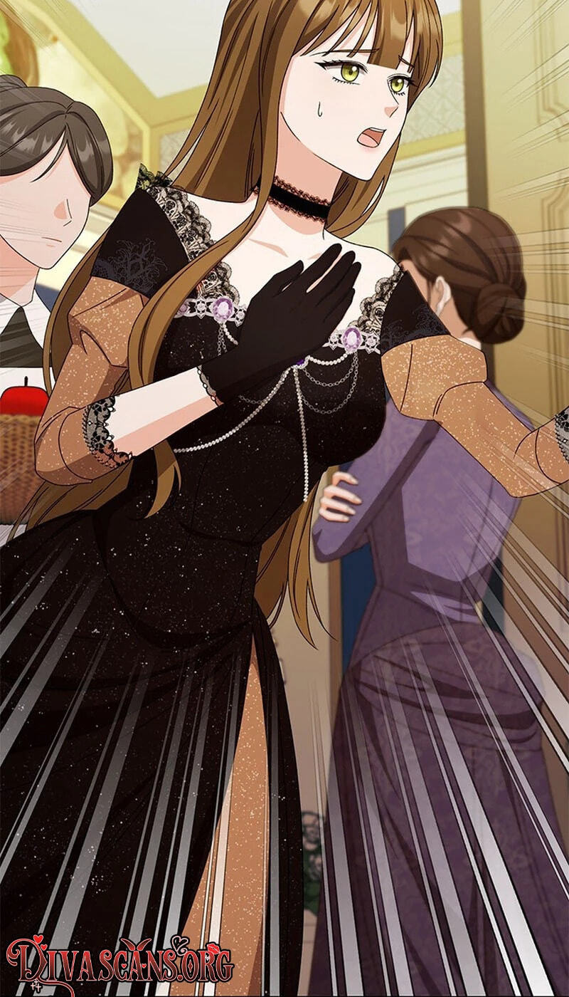She Cries Every Time She's Held Chapter 10 page 48 - 