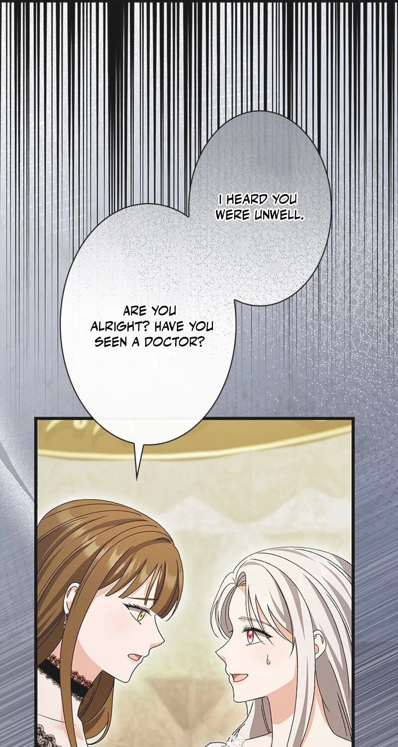 She Cries Every Time She's Held Chapter 10 page 49 - 