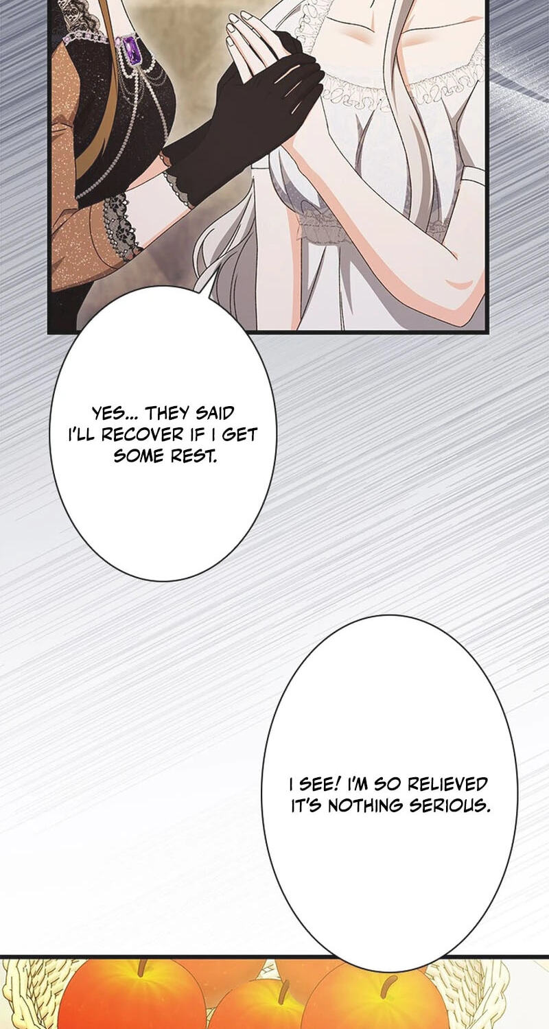 She Cries Every Time She's Held Chapter 10 page 50 - 