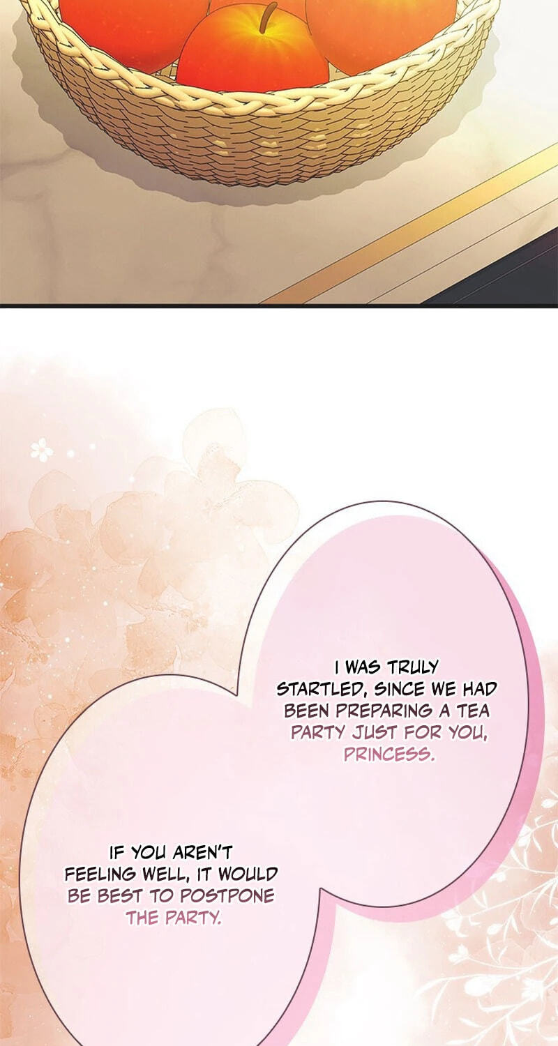 She Cries Every Time She's Held Chapter 10 page 51 - 