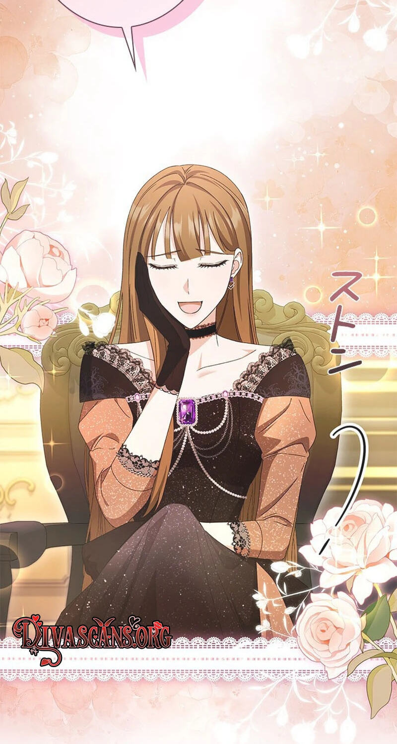 She Cries Every Time She's Held Chapter 10 page 52 - 