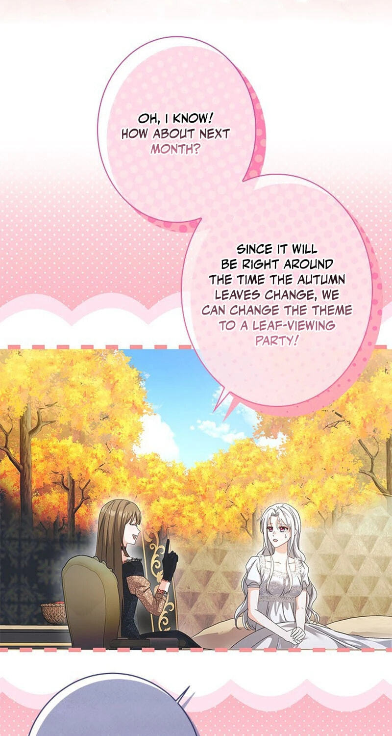 She Cries Every Time She's Held Chapter 10 page 53 - 