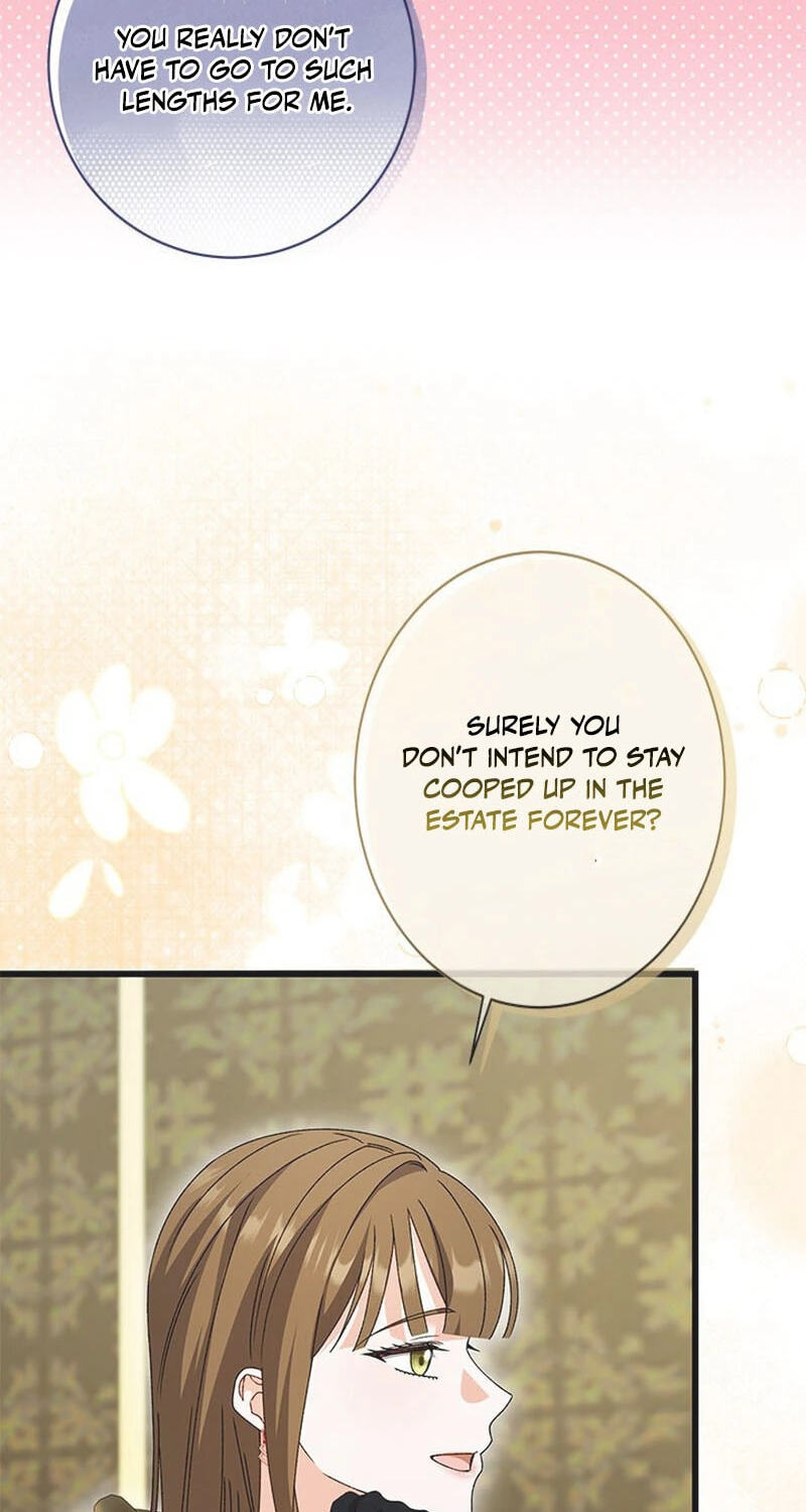 She Cries Every Time She's Held Chapter 10 page 54 - 