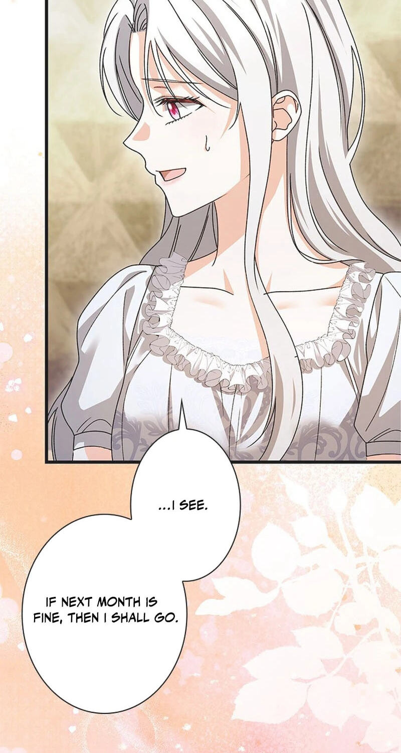 She Cries Every Time She's Held Chapter 10 page 56 - 