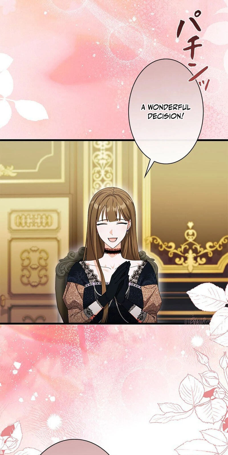 She Cries Every Time She's Held Chapter 10 page 57 - 
