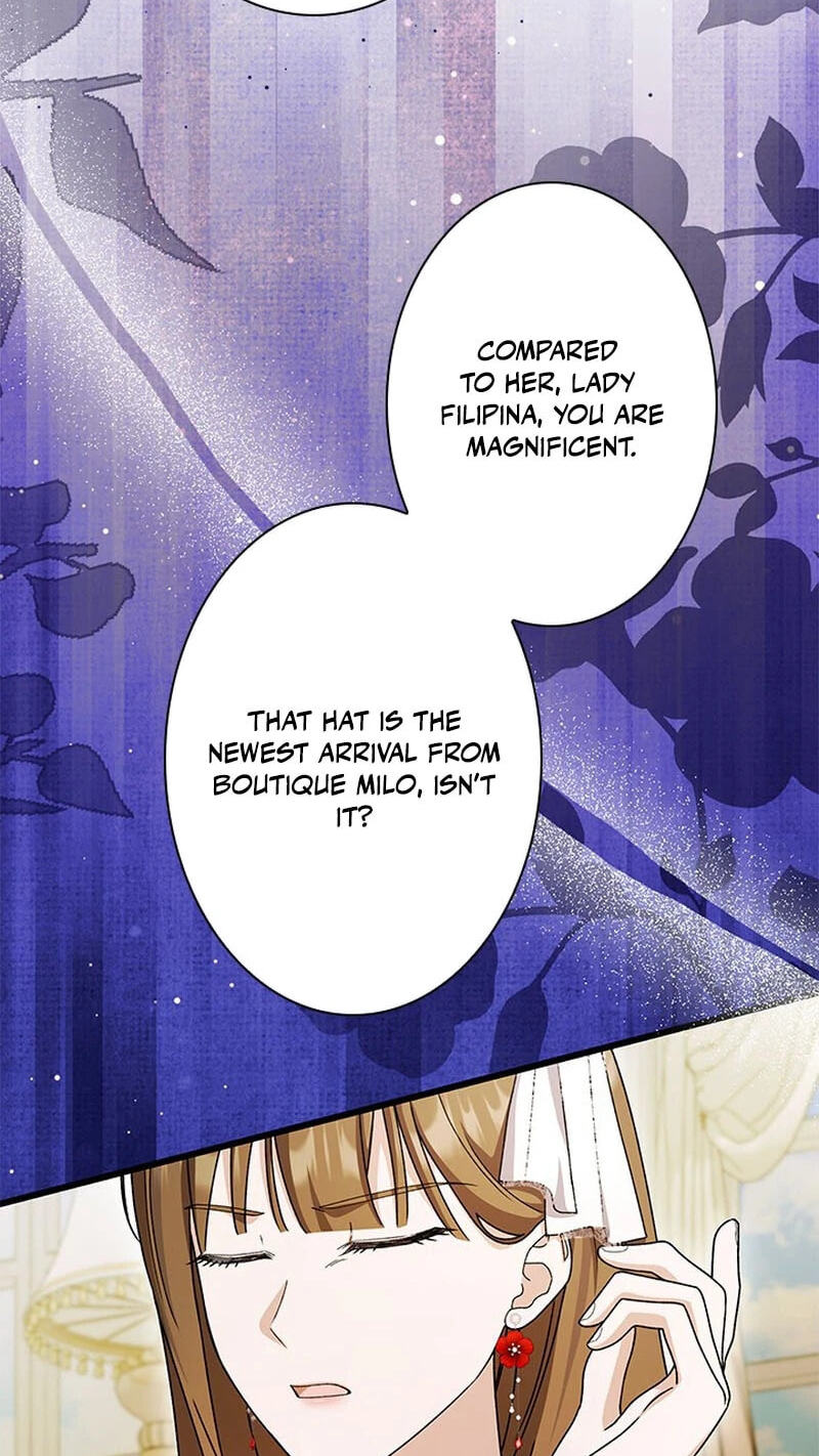 She Cries Every Time She's Held Chapter 10 page 7 - 
