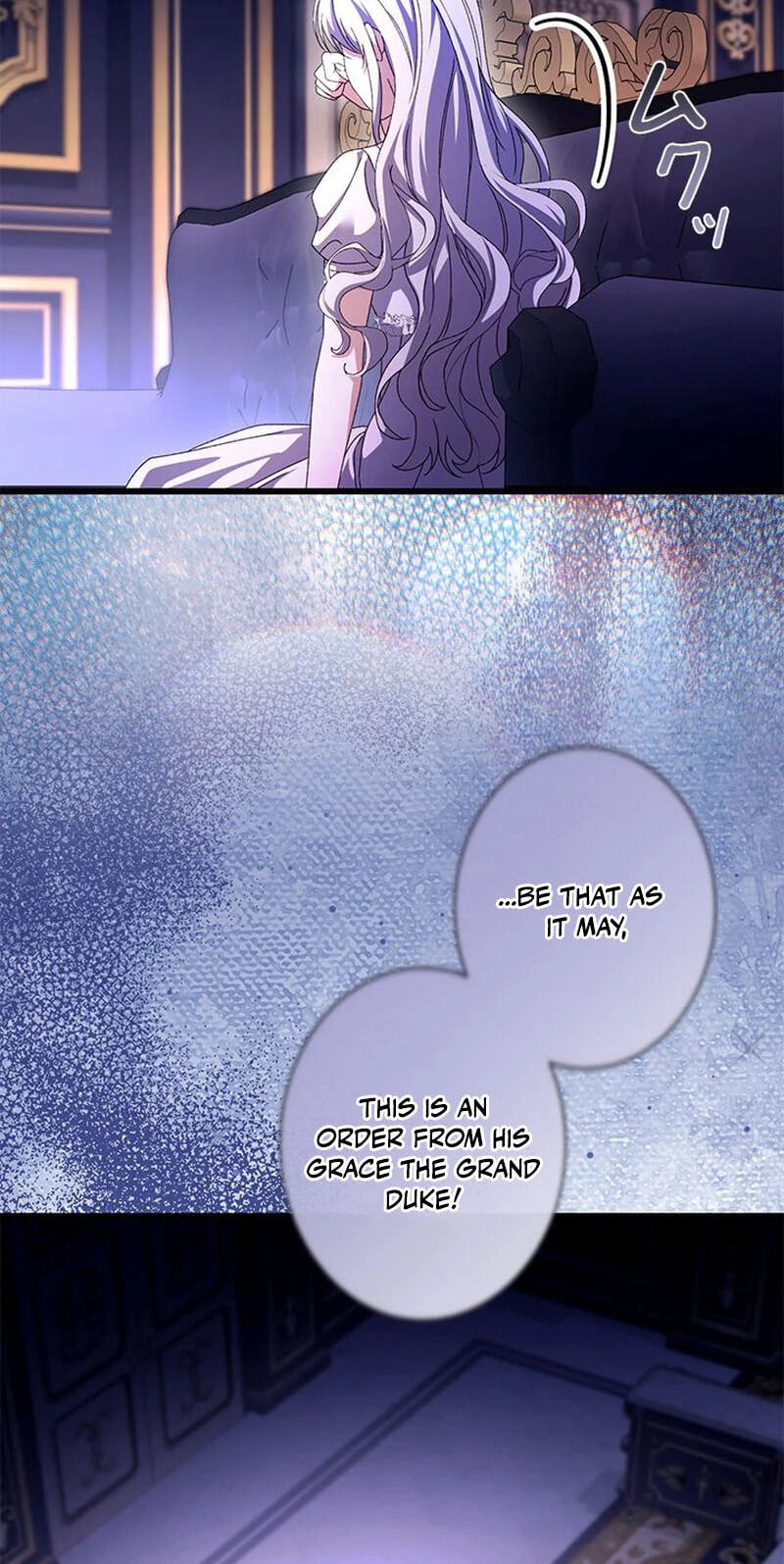 She Cries Every Time She's Held Chapter 10 page 62 - 