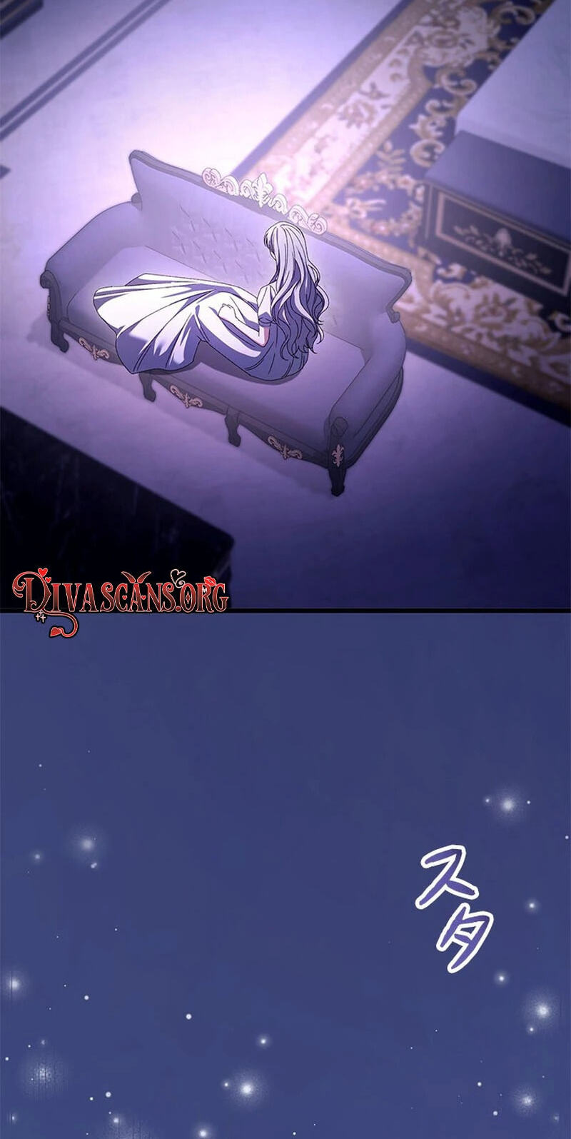 She Cries Every Time She's Held Chapter 10 page 63 - 