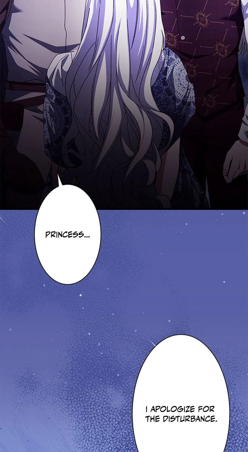 She Cries Every Time She's Held Chapter 10 page 66 - 