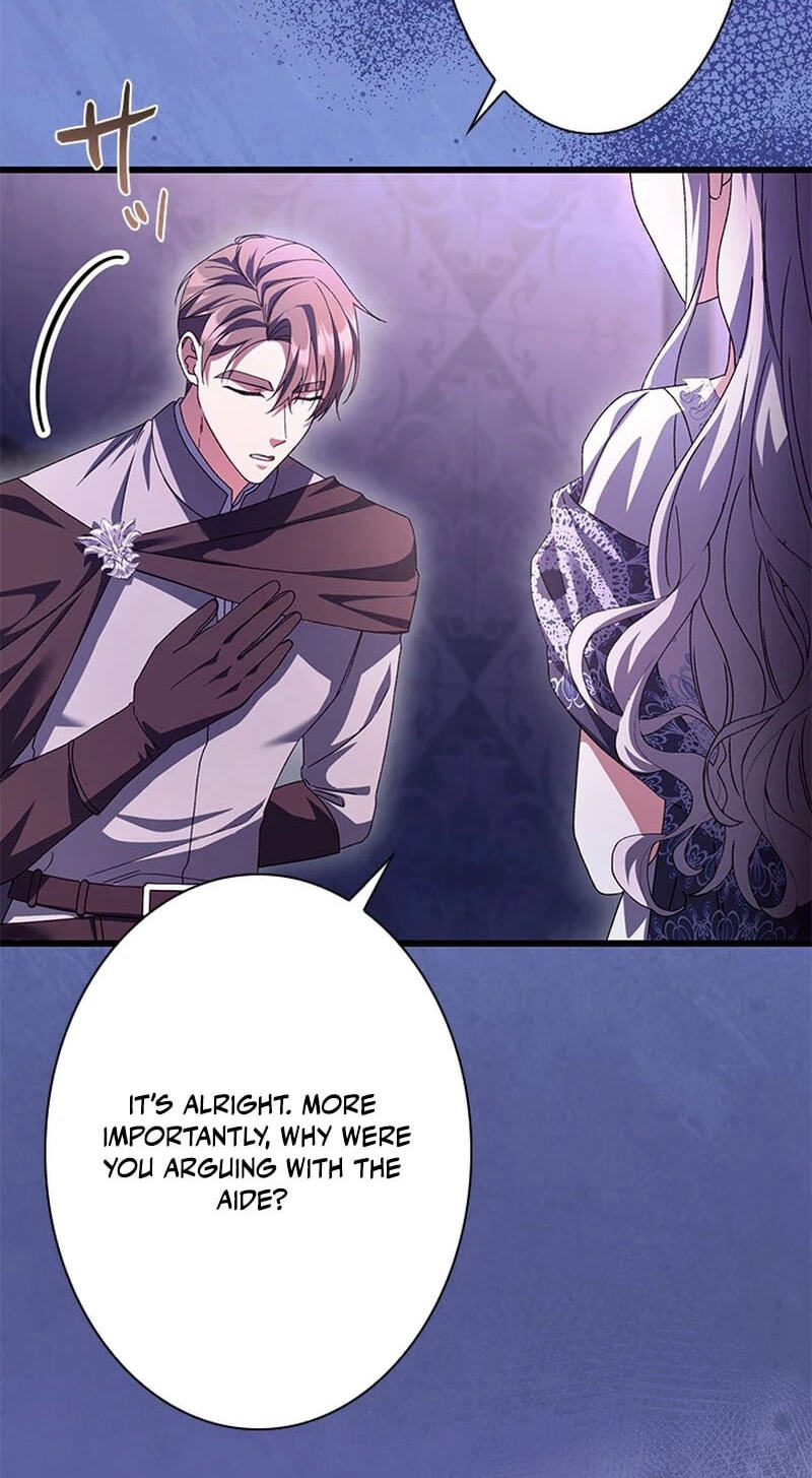 She Cries Every Time She's Held Chapter 10 page 67 - 