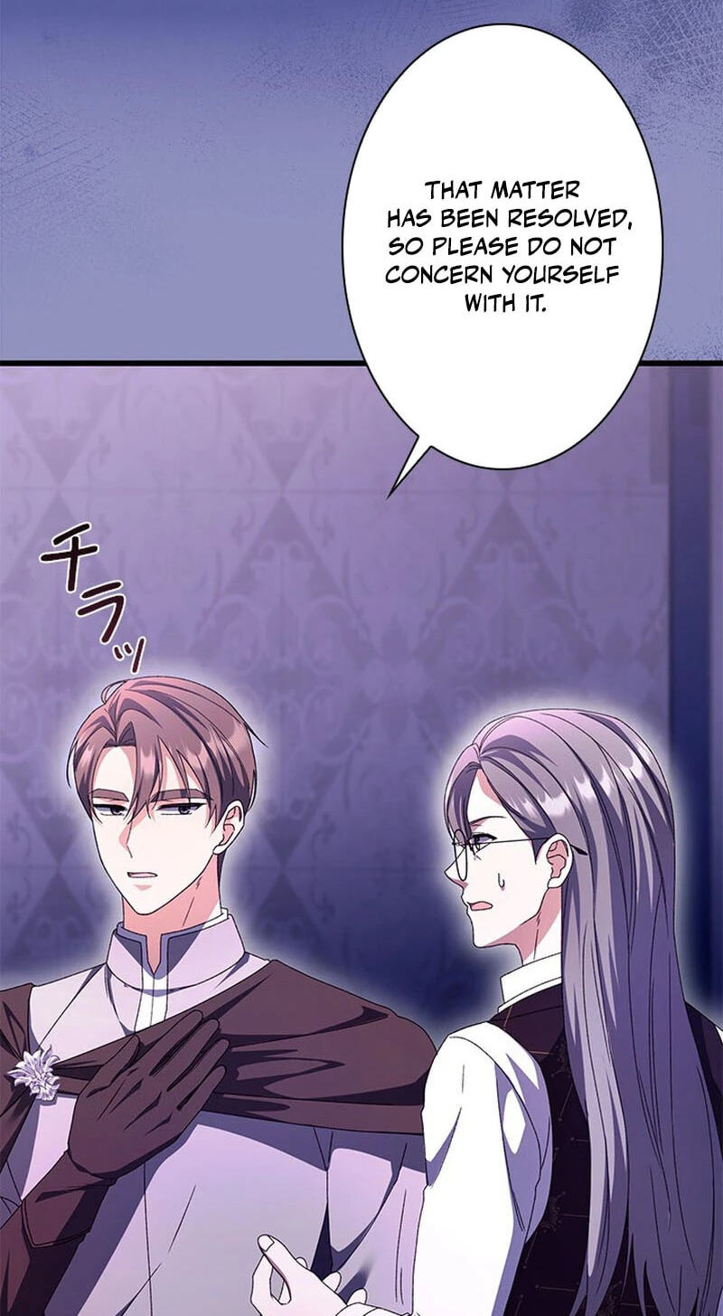 She Cries Every Time She's Held Chapter 10 page 68 - 
