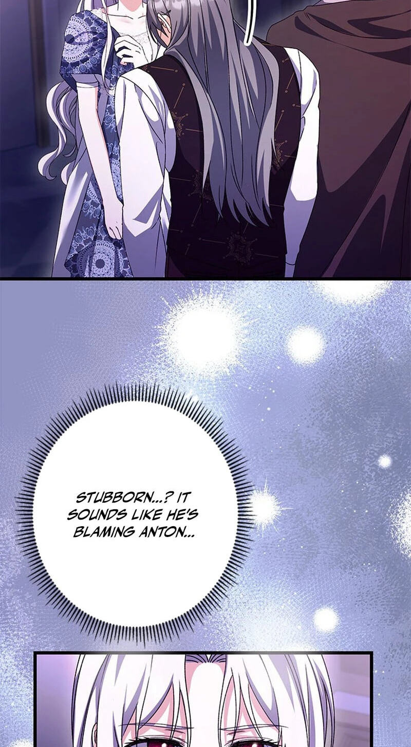 She Cries Every Time She's Held Chapter 10 page 70 - 