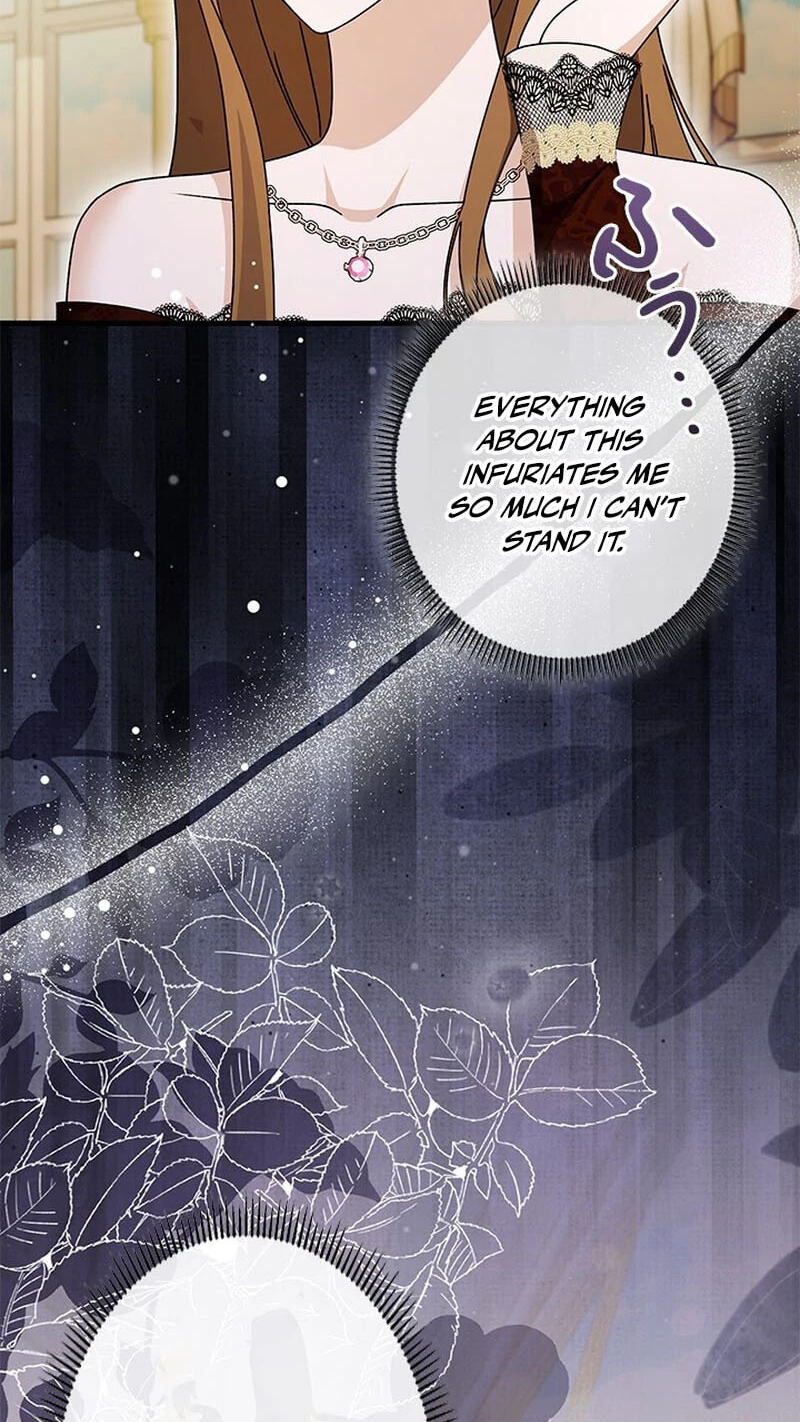 She Cries Every Time She's Held Chapter 10 page 8 - 