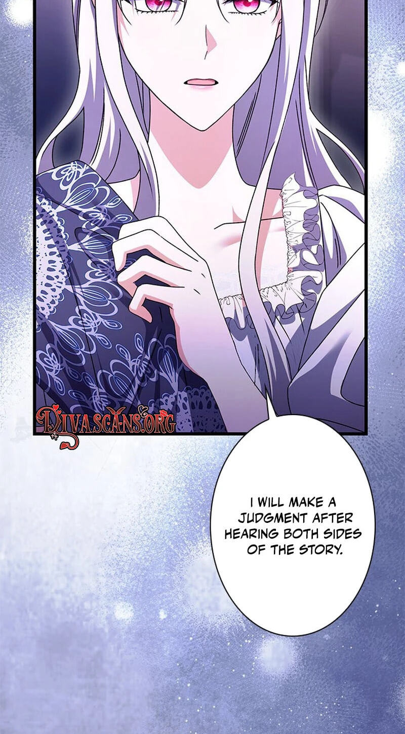 She Cries Every Time She's Held Chapter 10 page 71 - 