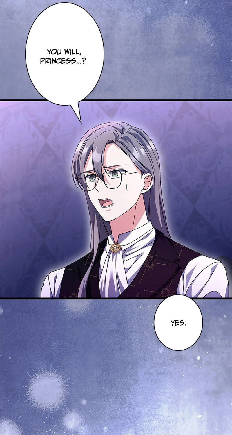 She Cries Every Time She's Held Chapter 10 page 72 - 